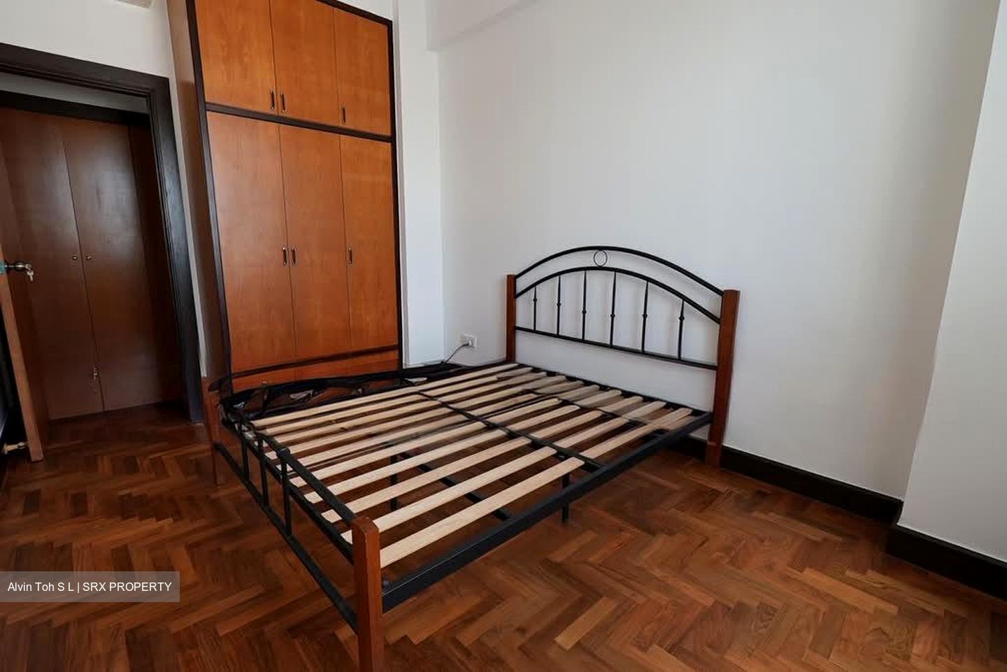 Regent Heights (D23), Condominium #586222151